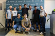 Chaves ao rubro: os melhores momentos da quarta etapa do CUPRA Padel on Tour