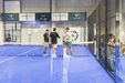 Chaves ao rubro: os melhores momentos da quarta etapa do CUPRA Padel on Tour