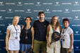 Chaves ao rubro: os melhores momentos da quarta etapa do CUPRA Padel on Tour