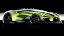 Bugatti apresenta o novo Brouillard
