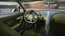 Interior do Bugatti Brouillard