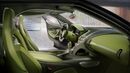 Interior do Bugatti Brouillard