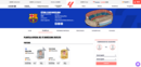 Site da LaLiga