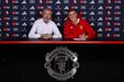 Jogador assina contrato com o Manchester United