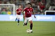4. Jadon Sancho, 85 milhões de euros (2021/22)