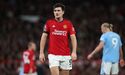 3. Harry Maguire, 87 milhões de euros (2019/20)
