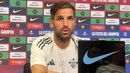 Cesc Fàbregas elogia Flick e Lamine Yamal na antevisão do duelo com o Barcelona