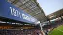 Estádio do Dragão homenageia Jorge Costa