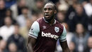 Michail Antonio comenta acidente de Diogo Jota e recorda o seu