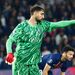 Gianluigi Donnarumma (PSG) - Não entra nas contas de Luis Enrique e está a ser negociado com o Manchester City