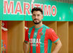 Raphael Guzzo assina pelo Marítimo 