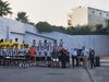 No 111º aniversário do Portimonense foi apresentada a equipa sénior, que compete no Campeonato de Portugal