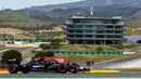 Fórmula 1 deverá regressar ao Autódromo Internacional do Algarve em 2027