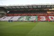 Emocionante: as sentidas homenagens a Diogo Jota e André Silva em Anfield
