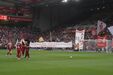 Emocionante: as sentidas homenagens a Diogo Jota e André Silva em Anfield