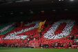 Emocionante: as sentidas homenagens a Diogo Jota e André Silva em Anfield