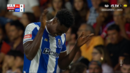 Samu lesionado no Gil Vicente - Porto