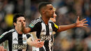 Alexander Isak critica o Newcastle por promessas quebradas e considera mudança