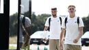 Equipa do Sporting viaja para a Madeira com 21 jogadores