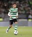 Vagiannidis foi poupado na Champions