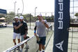 Vilamoura veste-se de gala na quinta etapa do CUPRA Open Padel on Tour