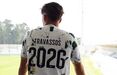 Travassos reforça o Moreirense por empréstimo do Sporting até 2026