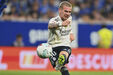 5.º Franco Mastantuono (Real Madrid)
