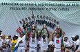Portugal em grande nos Jogos Mundiais de ABADÁ-Capoeira