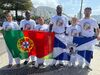 Portugal em grande nos Jogos Mundiais de ABADÁ-Capoeira