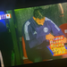 Treinador do Manchester United foi 'colocado' a jogar 'Quem é Quem?' no banco