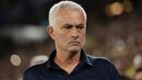 José Mourinho, ex-treinador do Fenerbahçe, atualmente desempregado