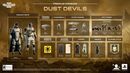 Helldivers 2 recebe atualização "Dust Devils" com armas, armaduras e itens cosméticos