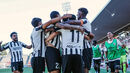 Portimonense vence Benfica B