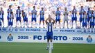 Luuk de Jong é o mais recente reforço do FC Porto para 2025/26