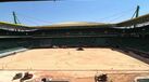 Estádio de Alvalade em obras; jogo com Arouca pode ser no Estádio Nacional