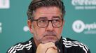 Rui Vitória rouwt om de dood van Jorge Costa