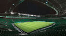 Vista geral do Estádio de Alvalade