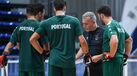 Paulo Freitas dá a tática