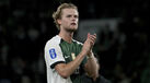 Manchester United continua de olho em Morten Hjulmand