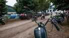 Concentração de Góis arrancou na quinta-feira