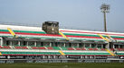 Estádio José Gomes, casa do E. Amadora