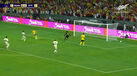 O momento em que João Félix marcou o primeiro golo com a camisola do Al Nassr
