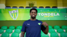 Ivan Cavaleiro deixa o Tondela