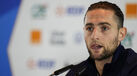 Mãe de Rabiot volta a sair em defesa do filho