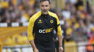 Vítor Pereira, treinador do Wolverhampton