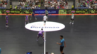 Record Masters: Sporting-Palma Futsal