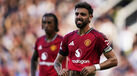 Bruno Fernandes foi sondado durante o mercado de verão