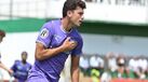 Tomás Muller fez o golo da vitória por 2-1 diante do Marítimo