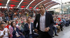 Nuno Gomes 'vice' para o futebol por Noronha Lopes