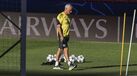 Mourinho